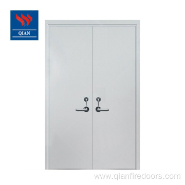 High quality standard fire rated entry door